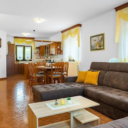 House Ulika Villa Svetvinčenat Kültér fotó
