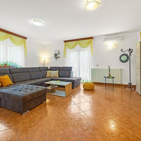 House Ulika Villa Svetvinčenat Kültér fotó