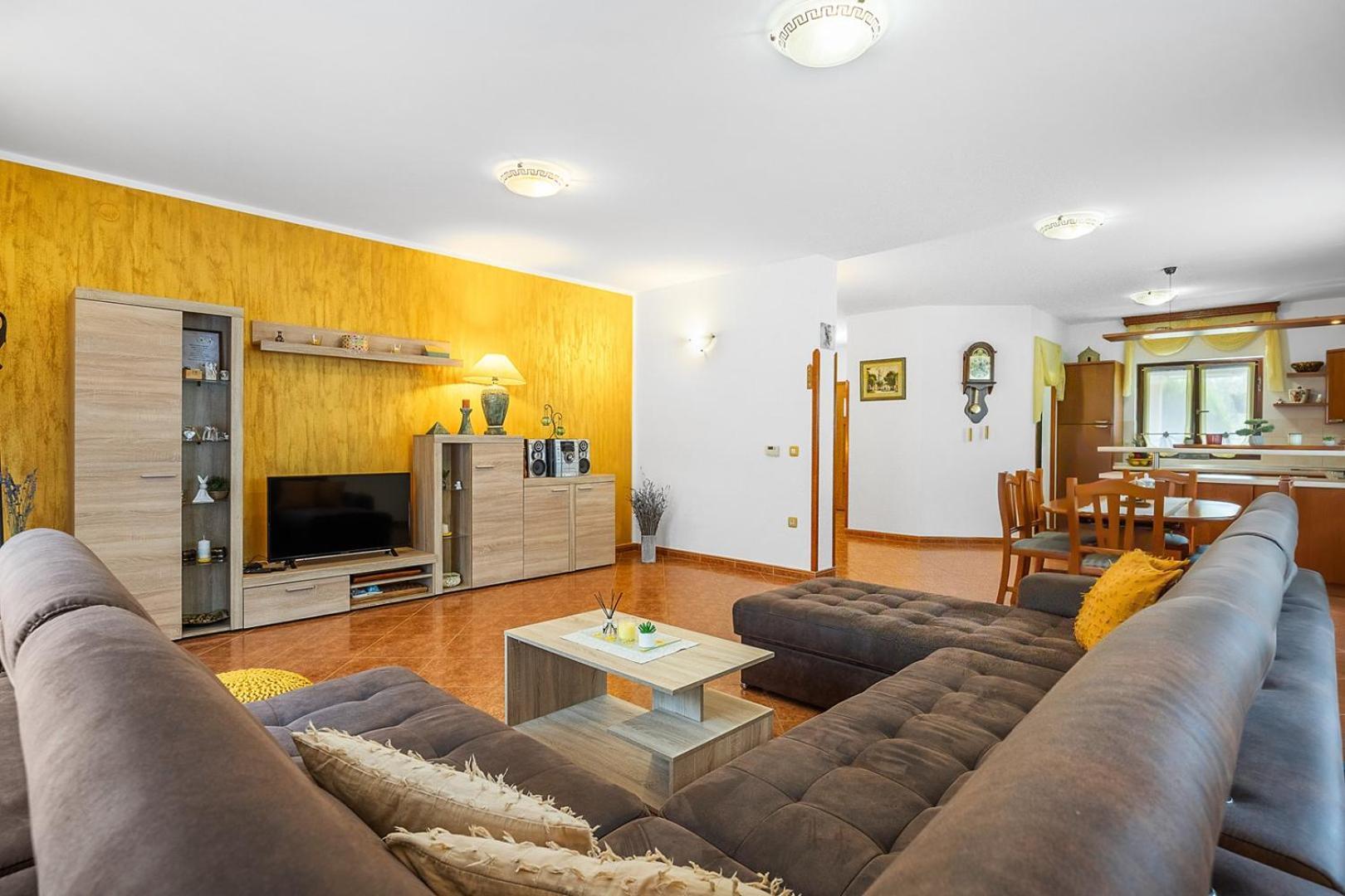 House Ulika Villa Svetvinčenat Kültér fotó