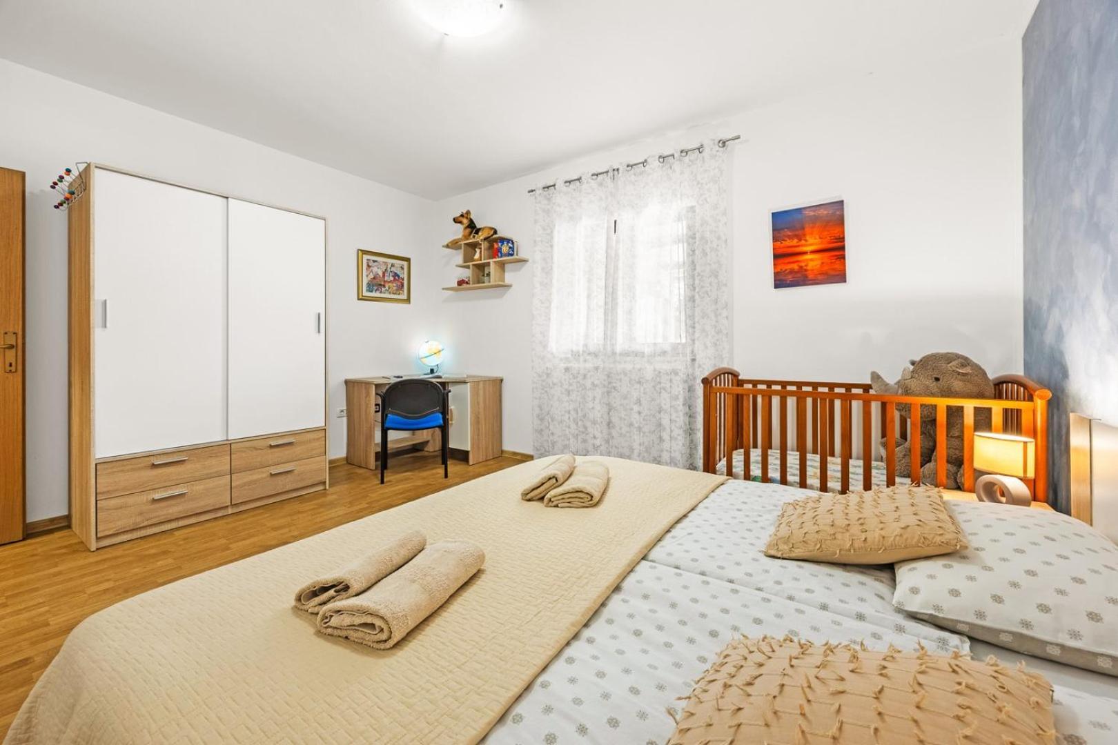 House Ulika Villa Svetvinčenat Kültér fotó