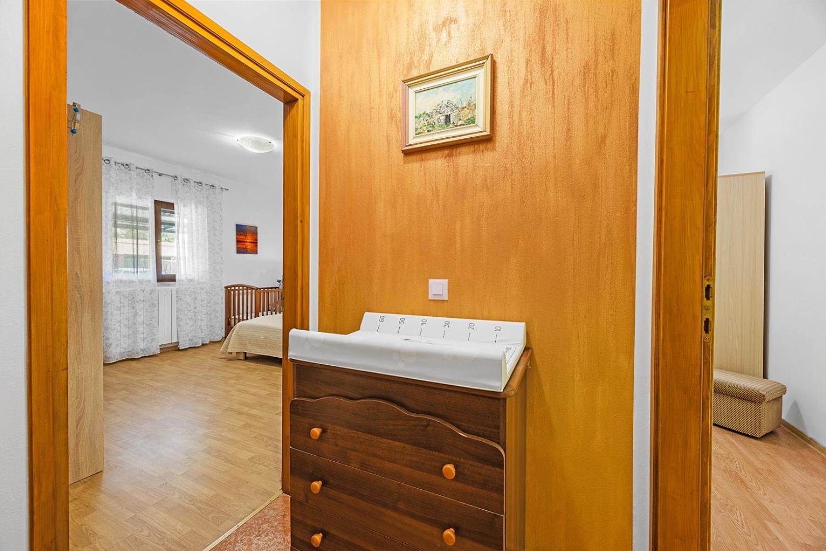House Ulika Villa Svetvinčenat Kültér fotó