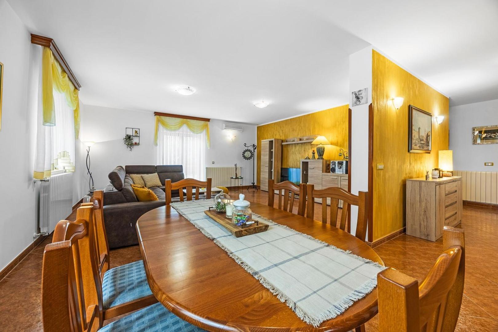 House Ulika Villa Svetvinčenat Kültér fotó