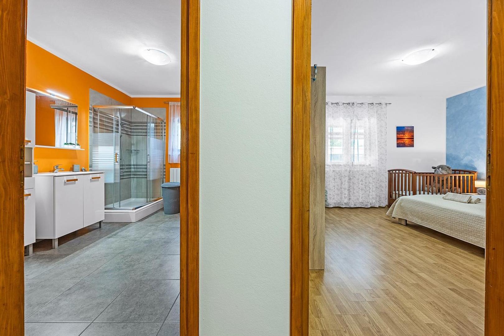 House Ulika Villa Svetvinčenat Kültér fotó