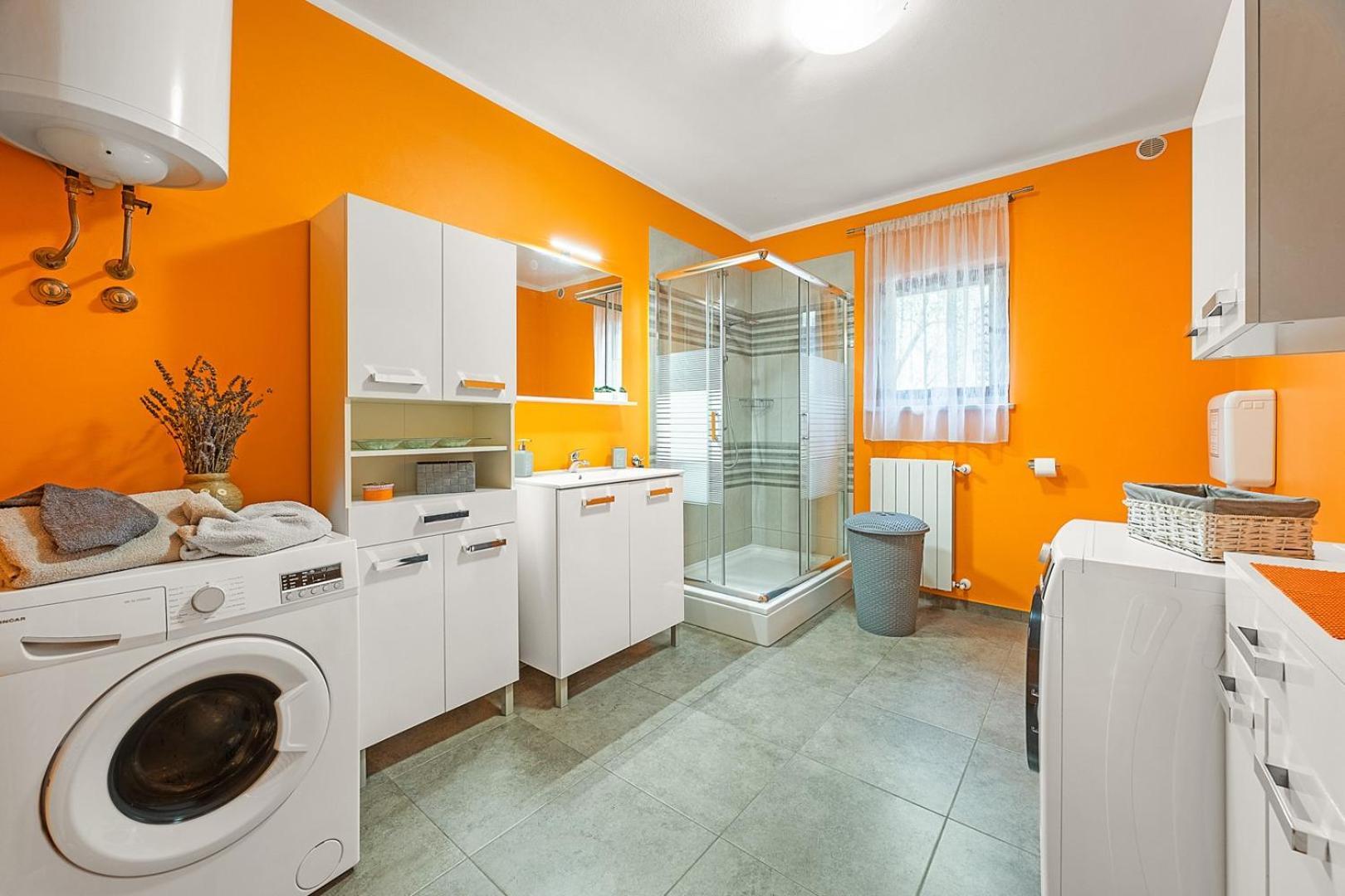 House Ulika Villa Svetvinčenat Kültér fotó