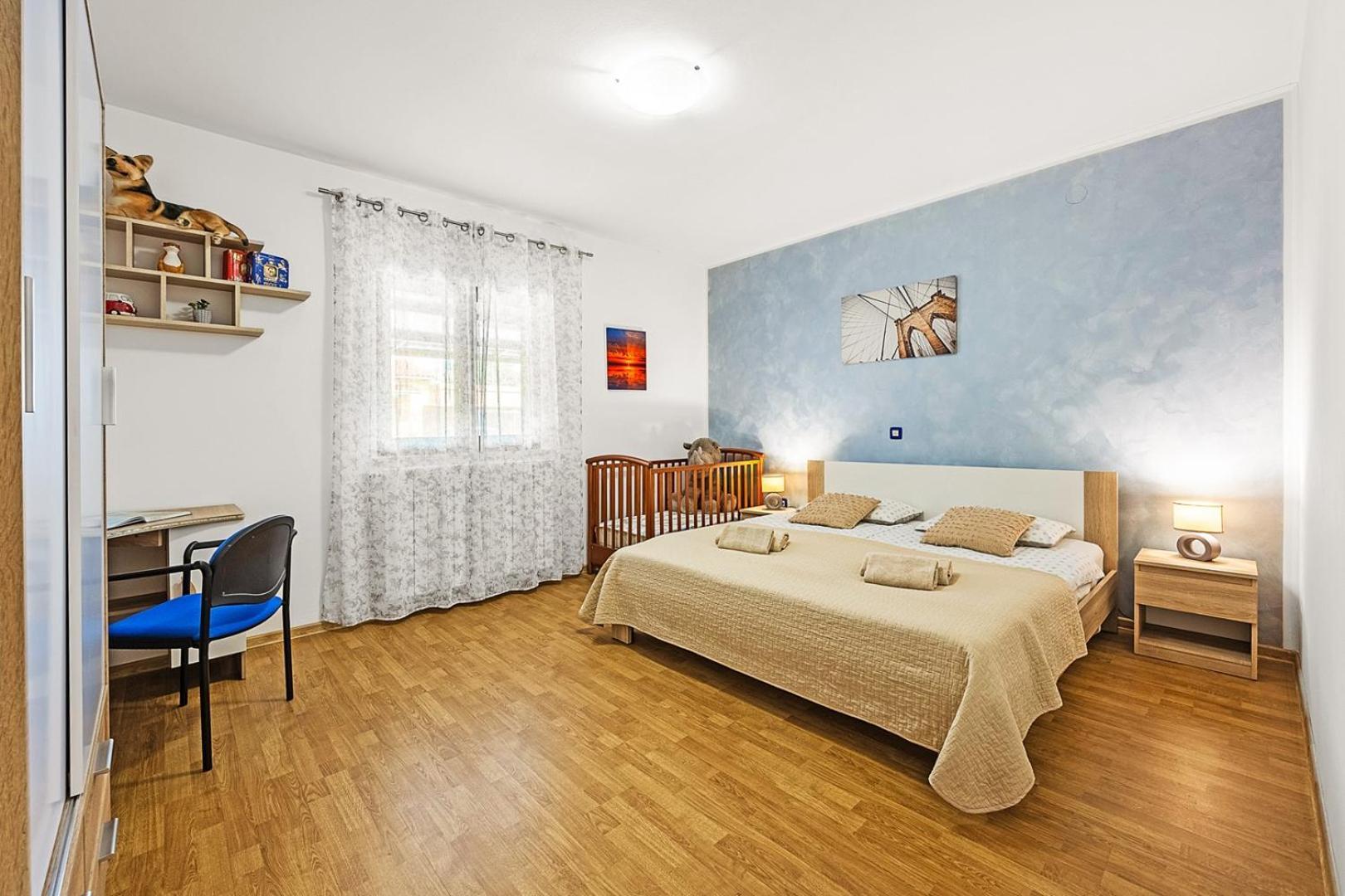 House Ulika Villa Svetvinčenat Kültér fotó