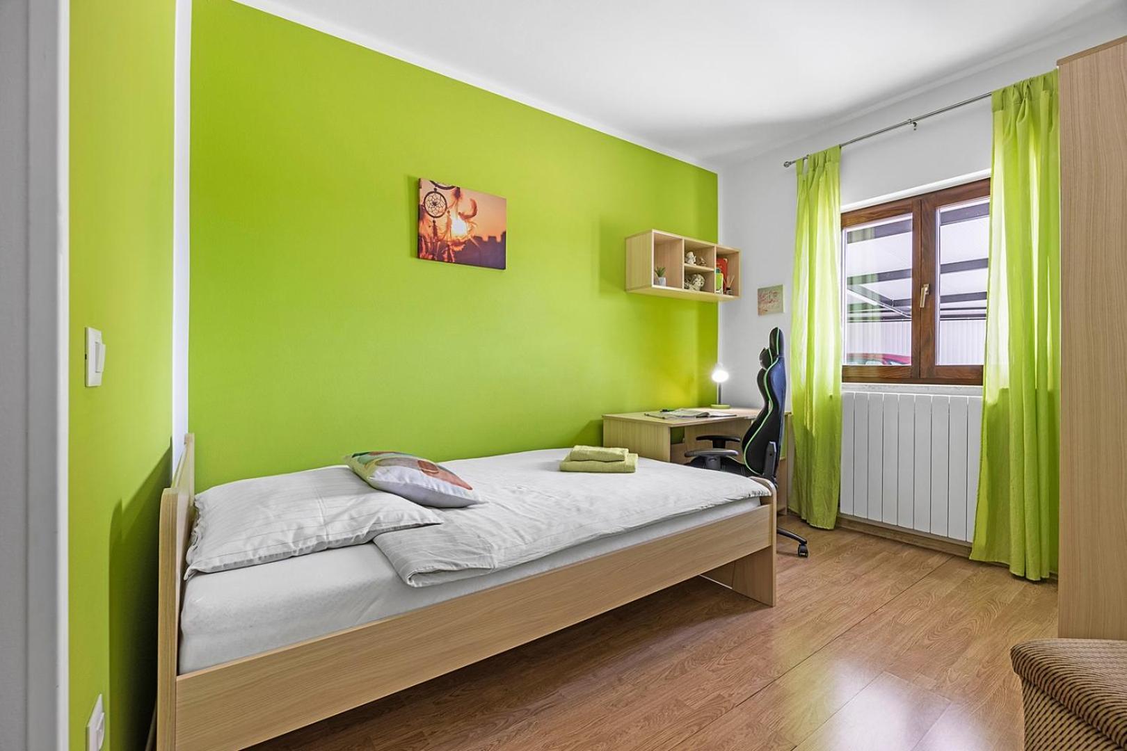 House Ulika Villa Svetvinčenat Kültér fotó