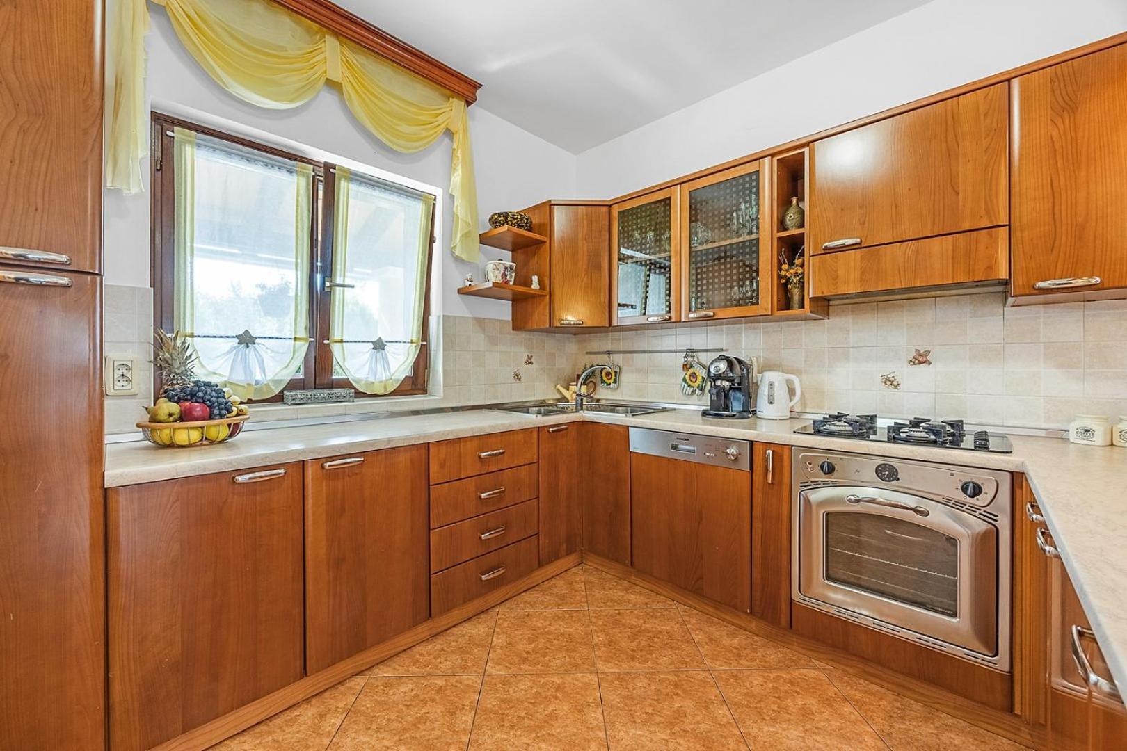 House Ulika Villa Svetvinčenat Kültér fotó